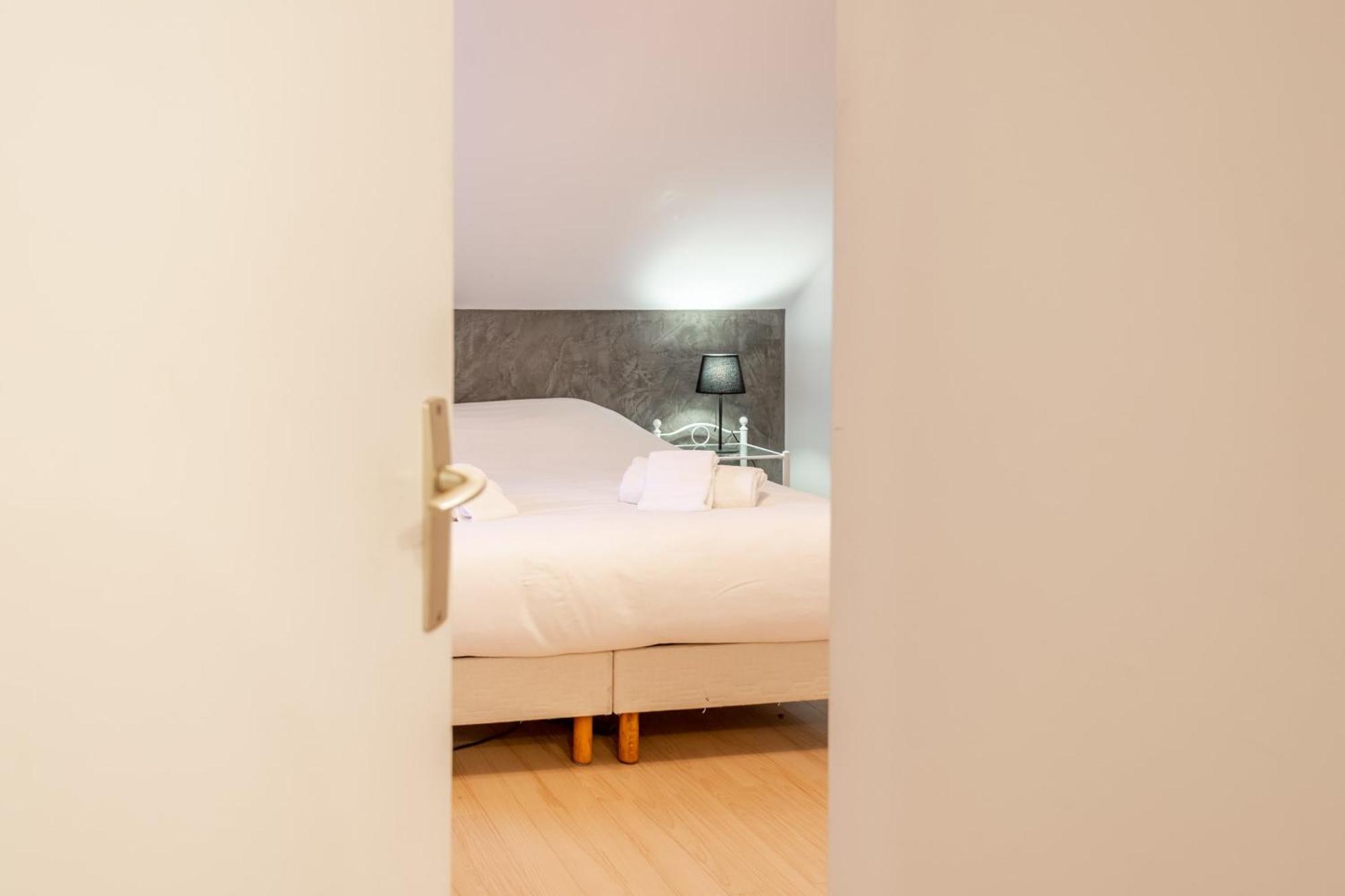 Alpiloc - Town House With Garden And Winter Lounge Villa Annecy Bagian luar foto